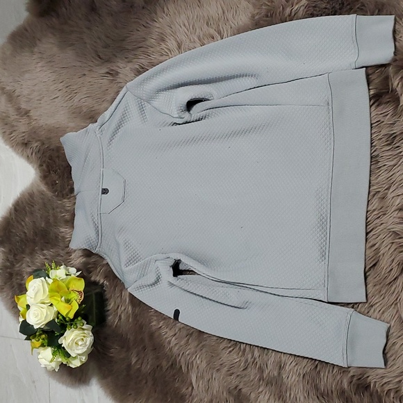 Under Armour Oversized Sweatshirt - Picture 10 of 11